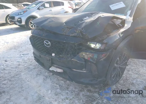 2023 Mazda Cx-50 2.5 S Premium Plus z USA, uszkodzony, nr VIN 7MMVABEM6PN115936
